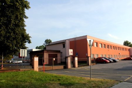 Nemocnice s poliklinikou Karviná-Ráj (4) photo