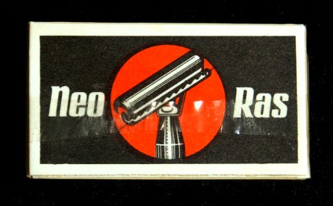 Neo Ras, foto2