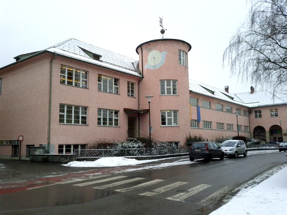 Nenzing-Volksschule