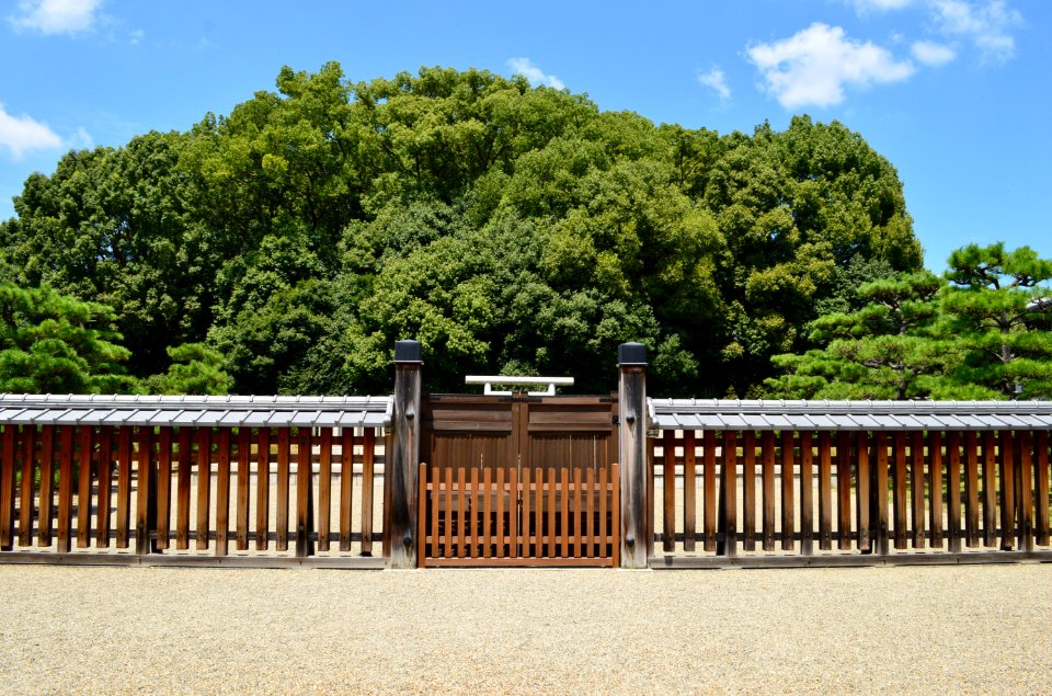 Nenbutsuji-yama Kofun, haisho-1
