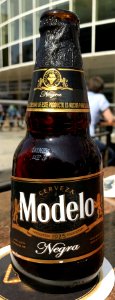 NegraModelo