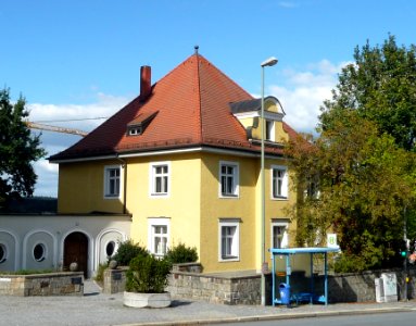 Neuburger Strasse 68 Passau