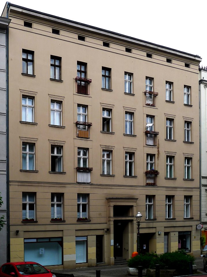 Nehringstraße 5 (Berlin-Charlottenburg)