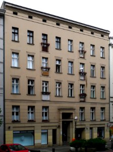 Nehringstraße 5 (Berlin-Charlottenburg)