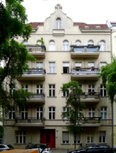 Nehringstraße 13 (Berlin-Charlottenburg)