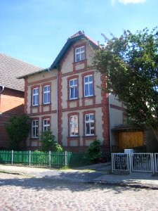 Neubrandenburg Voßstraße 7