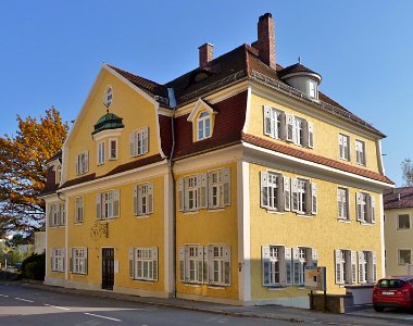 Neuburger Straße 49