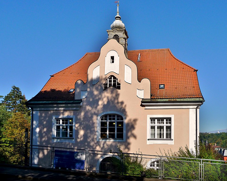 Neuburger Straße 60 Passau