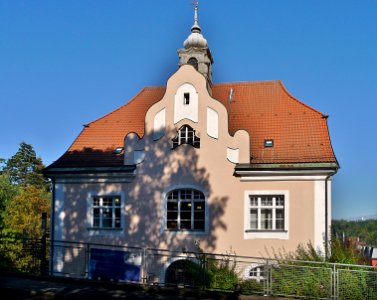 Neuburger Straße 60 Passau