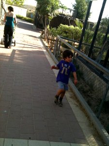 Negev Zoo IMG 0078