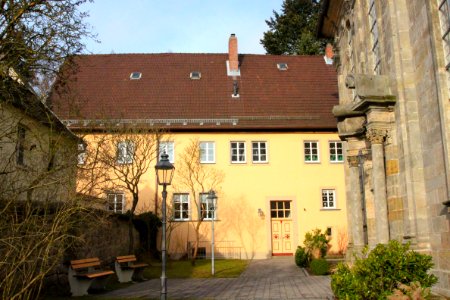 Neudrossenfeld Schloßplatz 3