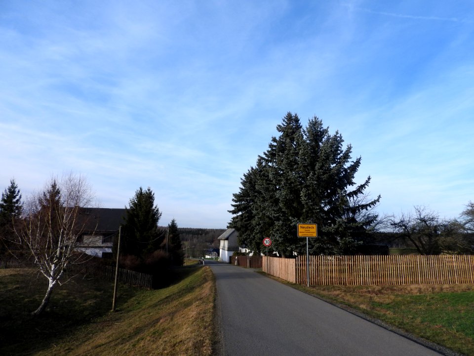 Neudeck, Mohlsdorf-Teichwolframsdorf 7