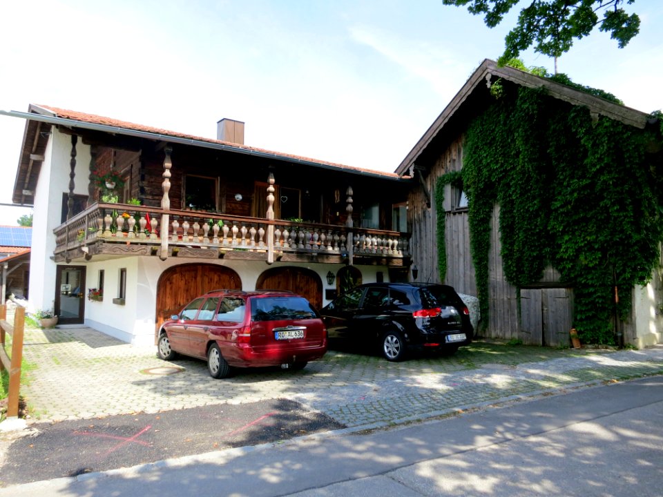 Neuburgstraße 14 Vagen Übersicht