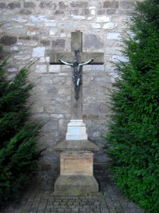 Neuenbeken-St. Marien-Kruzifix