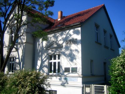 Neubrandenburg Friedrich-Engels-Ring 37