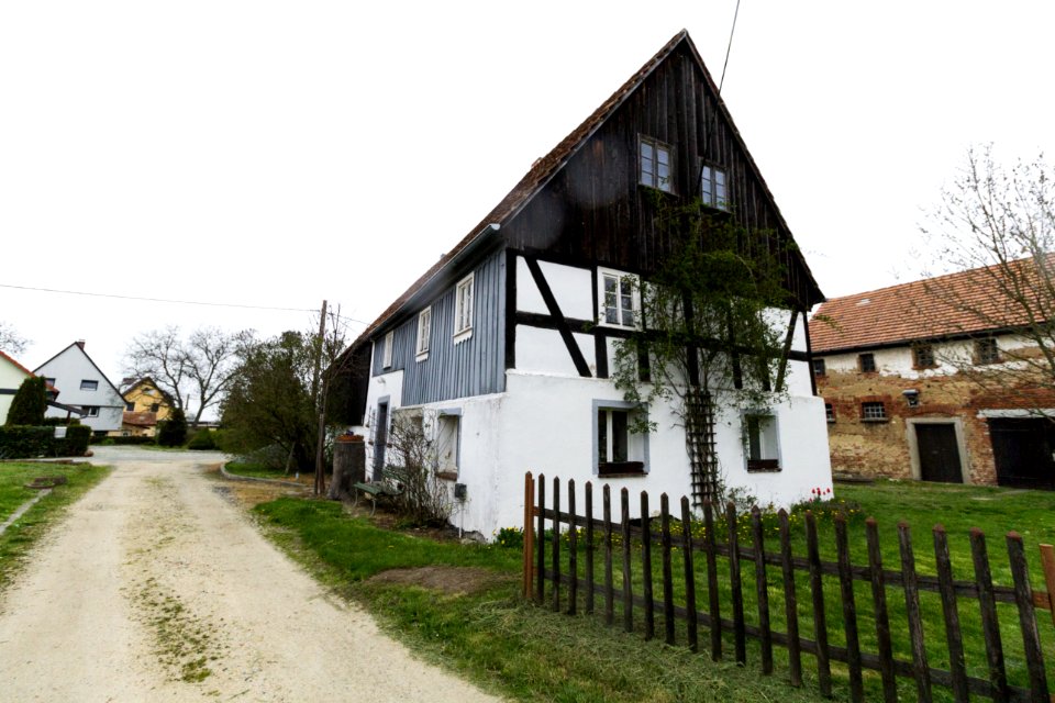 Neudörfel 22, Ebersdorf (Löbau)