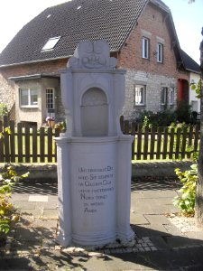 Neuenbeken-Bildstock Horner Hellweg
