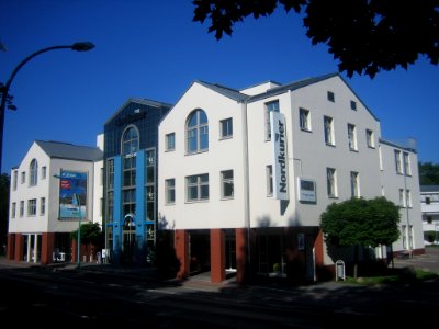 Neubrandenburg Friedrich-Engels-Ring 29