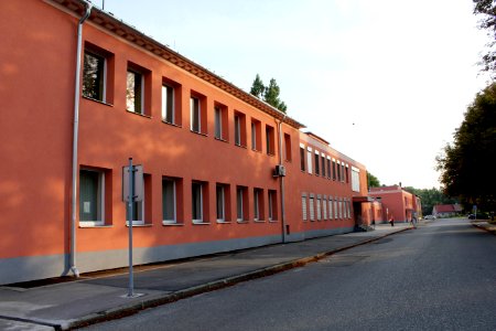 Nemocnice s poliklinikou Karviná-Ráj (3)