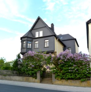 Neu-Anspach, Hausen, Hauptstraße 68 (3)
