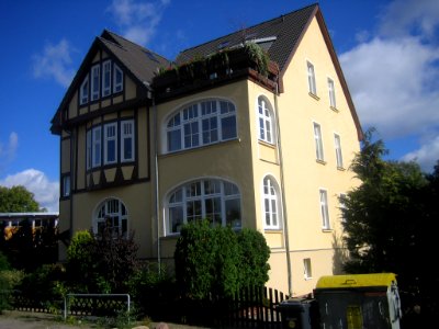 Neubrandenburg Windbergsweg 3