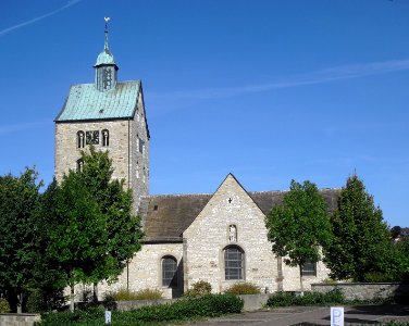 Neuenbeken-St. Marien