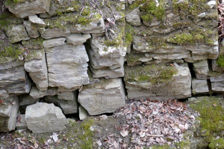 Neuenbeken - Erdfall im Hanstein - 3