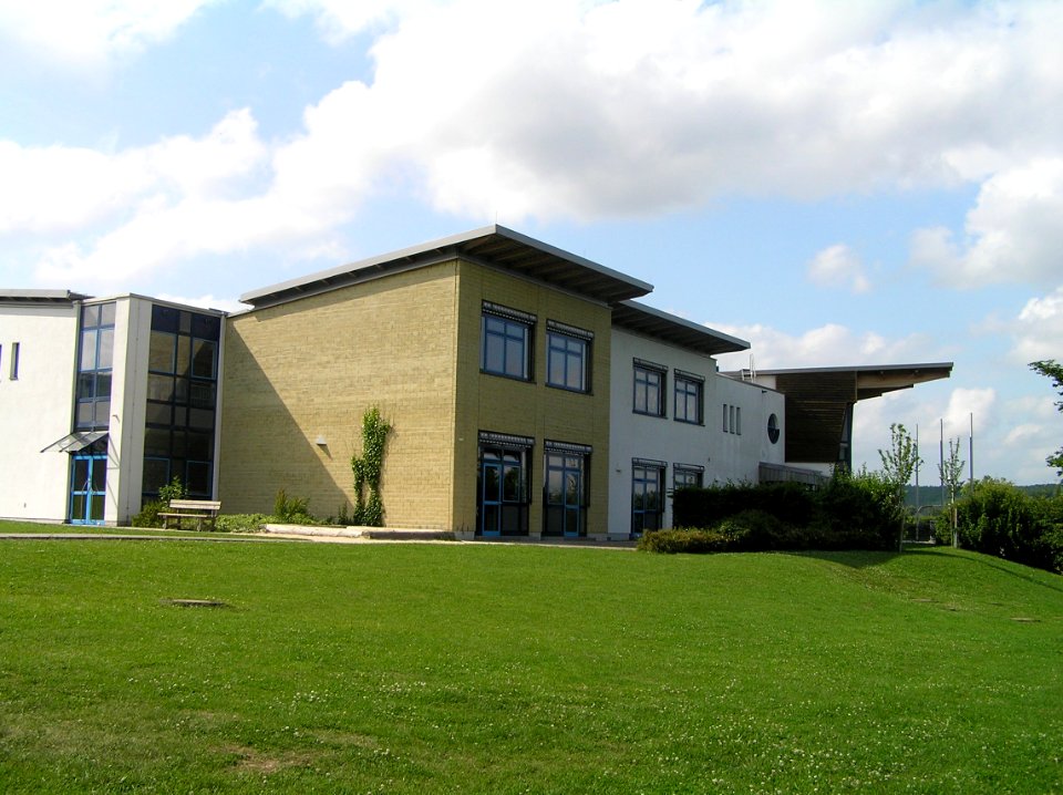 Neu-Anspach, Grundschule am Hasenberg (3)