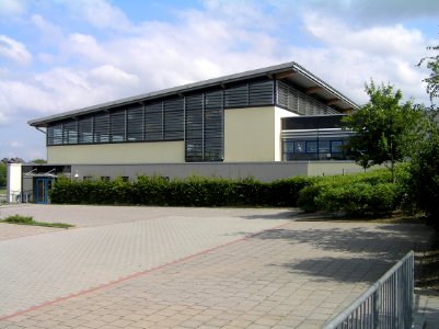 Neu-Anspach, Grundschule am Hasenberg (5)