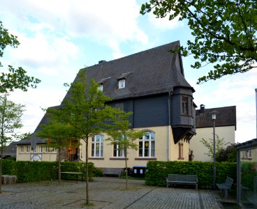 Neu-Anspach, Hausen, Hauptstraße 68 (2)