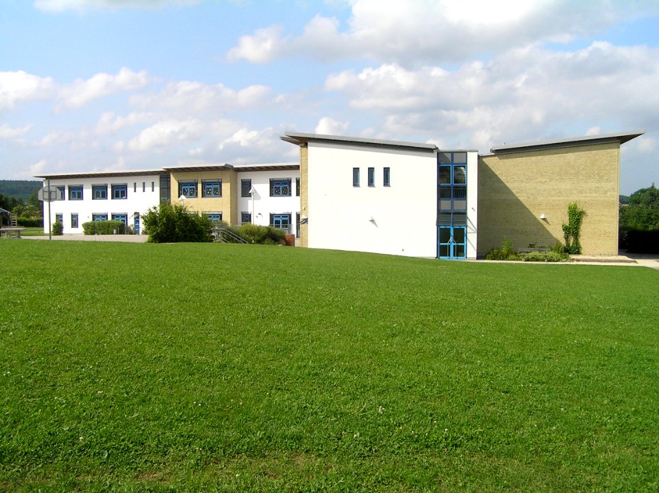 Neu-Anspach, Grundschule am Hasenberg (6)