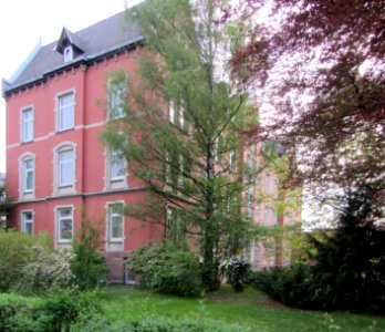 Neu Mariahilf Göttingen Südflügel