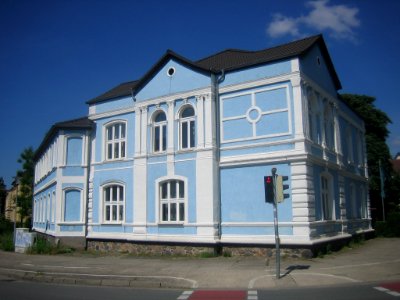 Neubrandenburg Friedrich-Engels-Ring 24