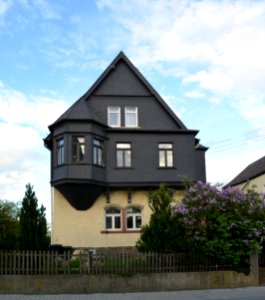 Neu-Anspach, Hausen, Hauptstraße 68 (1)