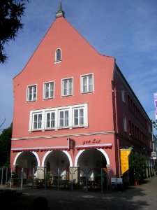 Neubrandenburg Turmstraße 28