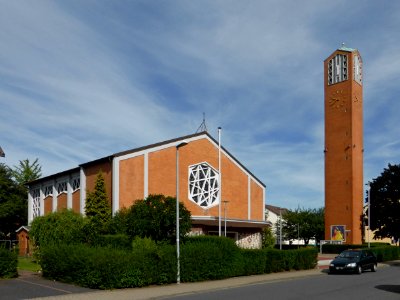 Neustadt Peter+Paul