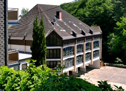 Neuapostolische Kirche Trier-Pallien