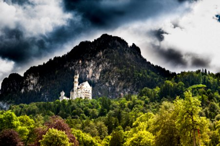 Neuschwanstein Castle (250219269) photo