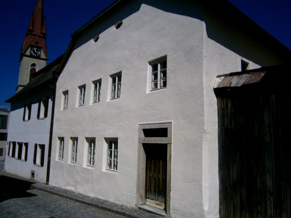 Neumarkt Salzstraße 3