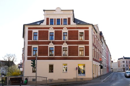 Neumarkt 5, Löbau