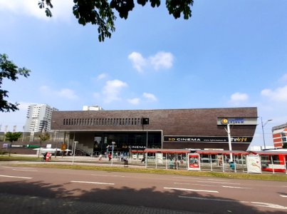 Neustadt Centrum Halle