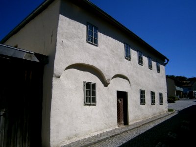 Neumarkt Salzstraße 5