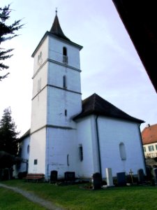 Neunkirchen (6), St. Georgskirche
