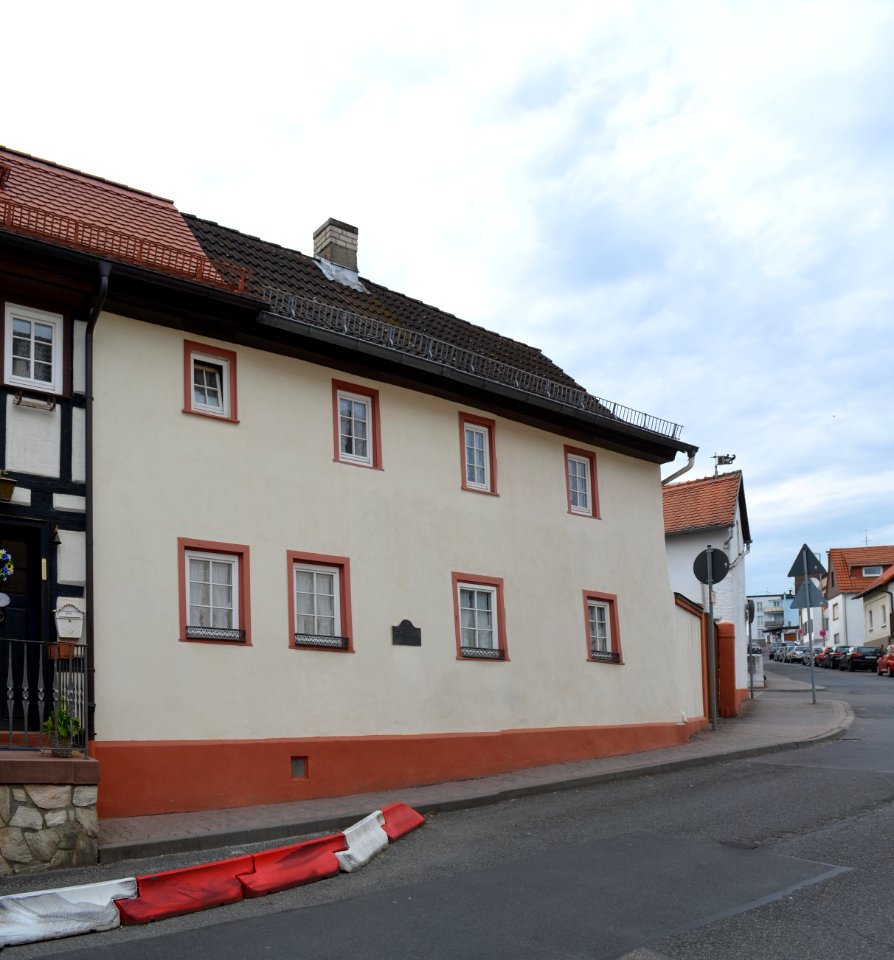 Neuenhain, Hauptstraße 53 (3)