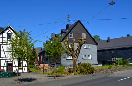 Neunkhausen, Rosenstraße 1 (1)