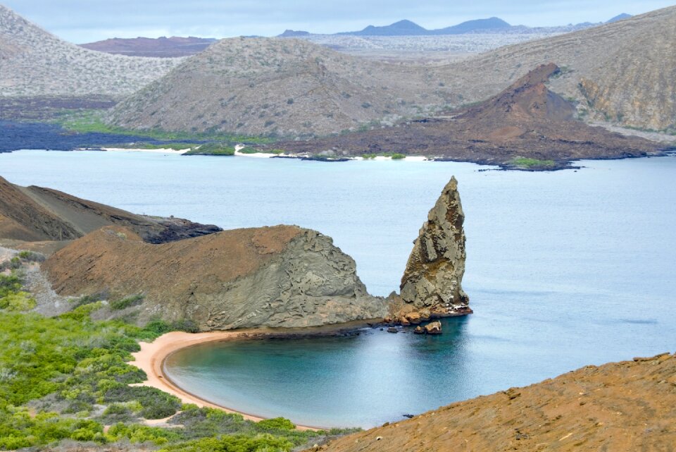 Landscape nature scenic