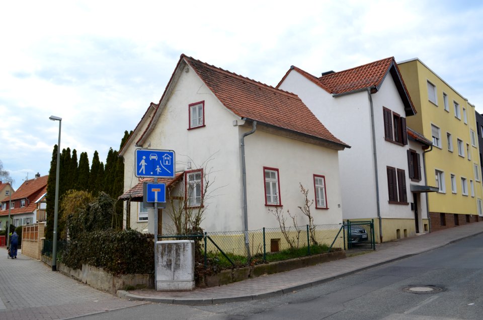 Neuenhain, Hauptstraße 55 (1)