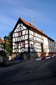 Neuenhain, Hauptstraße 51