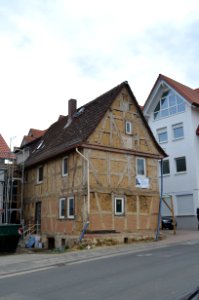 Neuenhain, Schulstraße 15