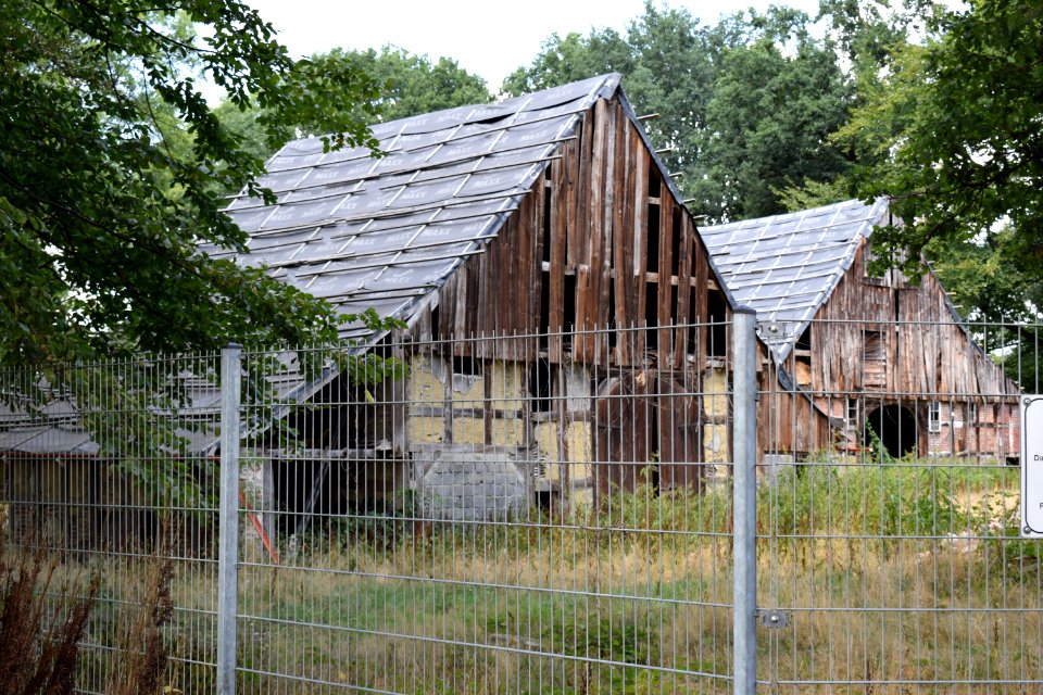 Neuenkirchen - Alter Postweg 11